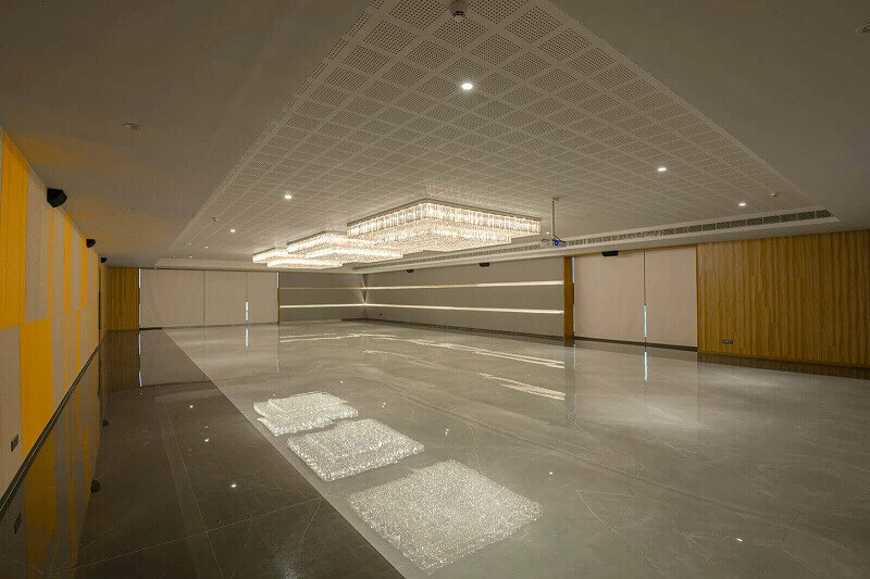 Shree Shakti Convention Centre
